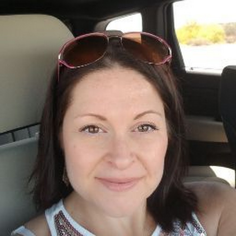 Meet your Posher, Lynne